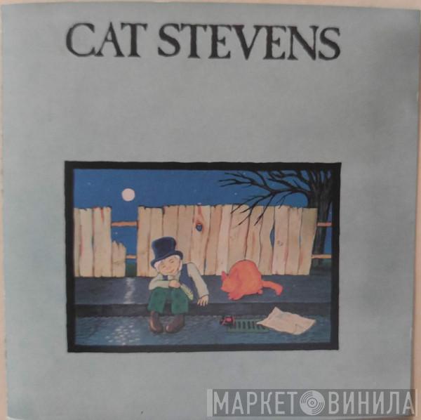  Cat Stevens  - Teaser And The Firecat