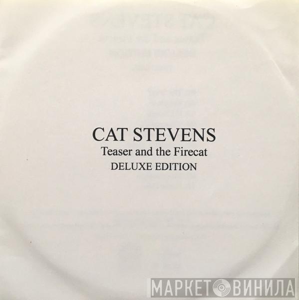  Cat Stevens  - Teaser And The Firecat