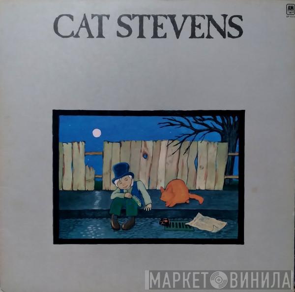  Cat Stevens  - Teaser And The Firecat
