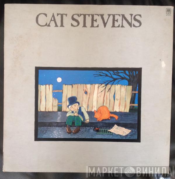  Cat Stevens  - Teaser And The Firecat