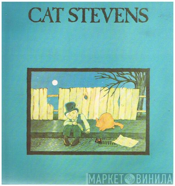  Cat Stevens  - Teaser And The Firecat