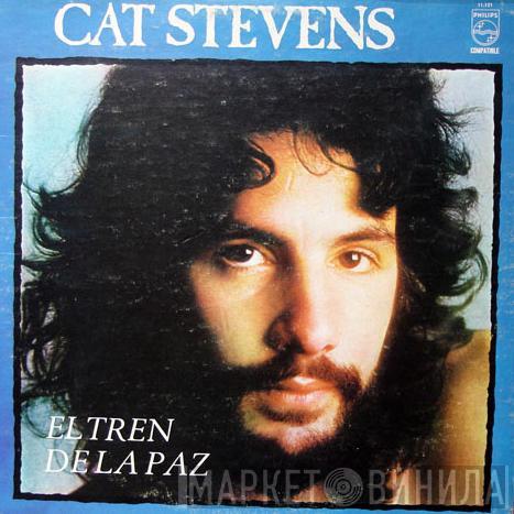 Cat Stevens - Teaser And The Firecat