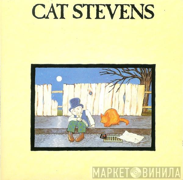  Cat Stevens  - Teaser And The Firecat