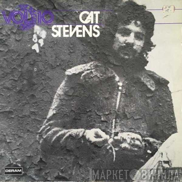 Cat Stevens - The Beginning - Vol. 10