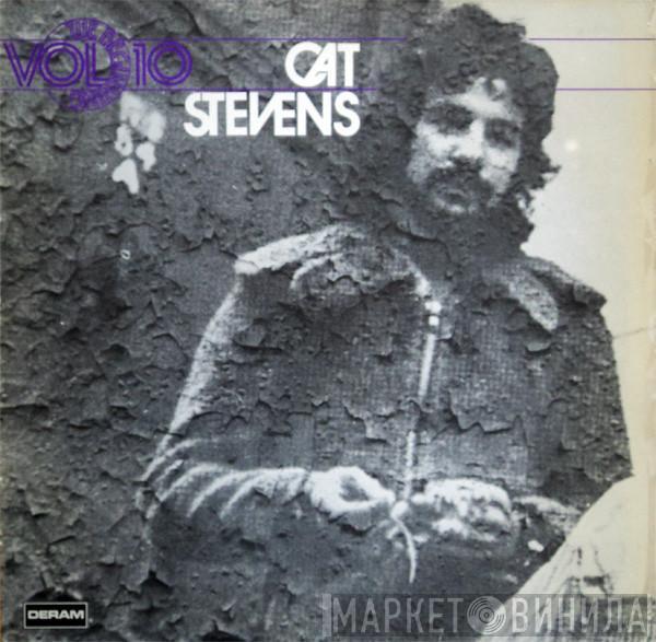 Cat Stevens - The Beginning - Vol. 10