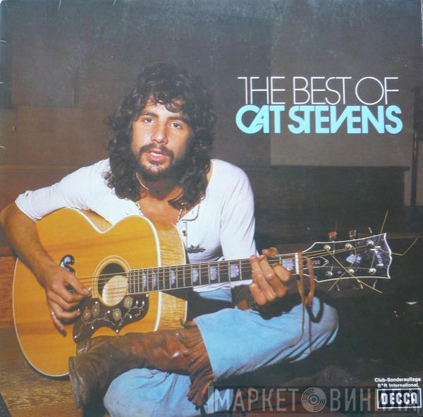  Cat Stevens  - The Best Of Cat Stevens
