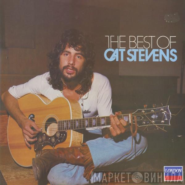  Cat Stevens  - The Best Of Cat Stevens