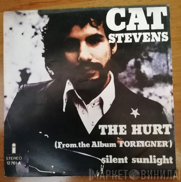  Cat Stevens  - The Hurt
