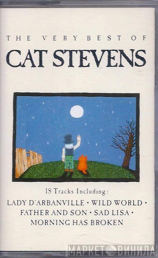 Cat Stevens  - The Very Best Of Cat Stevens