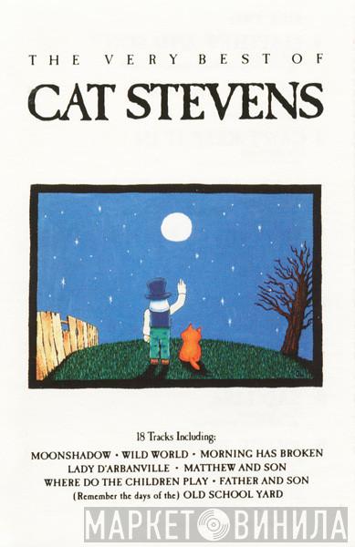  Cat Stevens  - The Very Best Of Cat Stevens