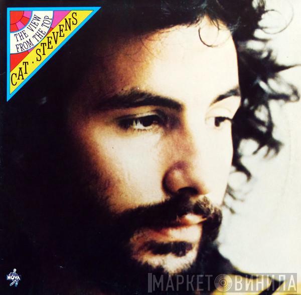  Cat Stevens  - The View From The Top