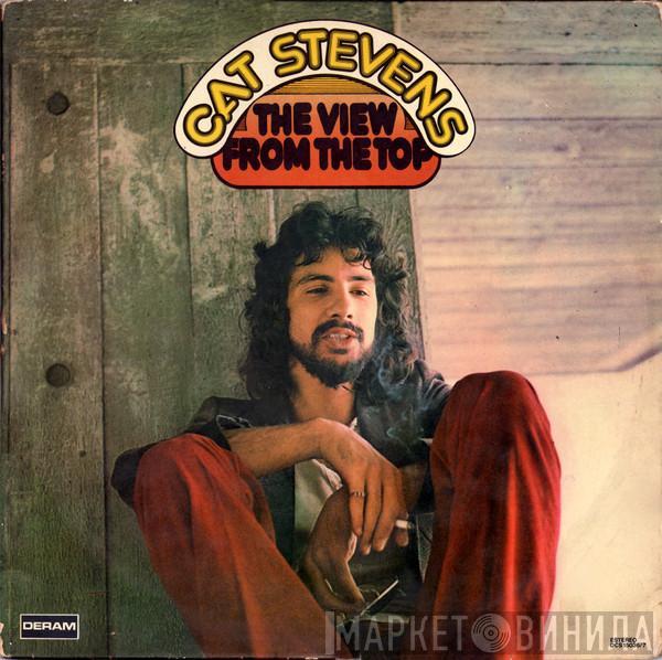  Cat Stevens  - The View From The Top