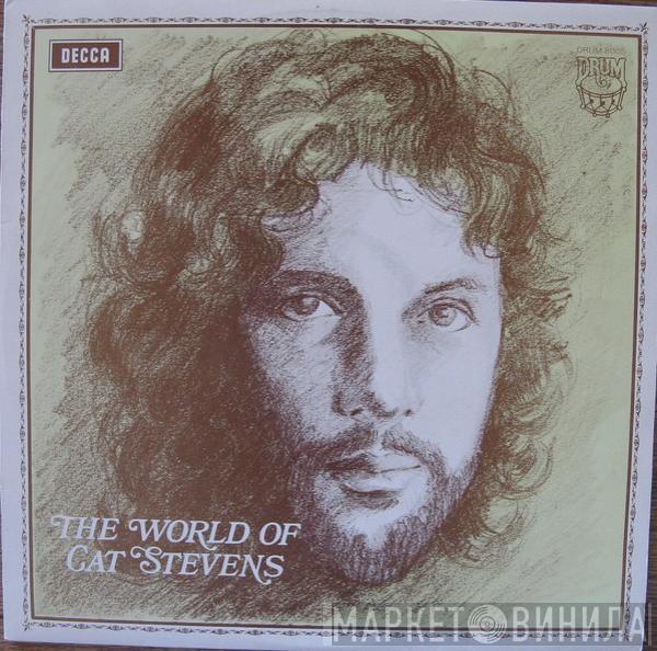  Cat Stevens  - The World Of Cat Stevens