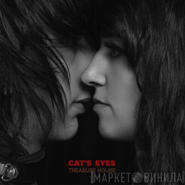 Cat's Eyes - Treasure House