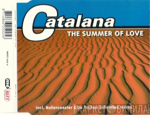  Catalana  - The Summer Of Love