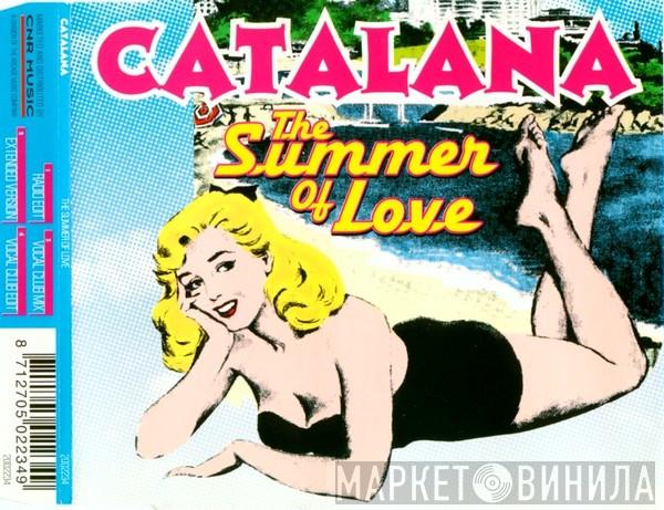  Catalana  - The Summer Of Love