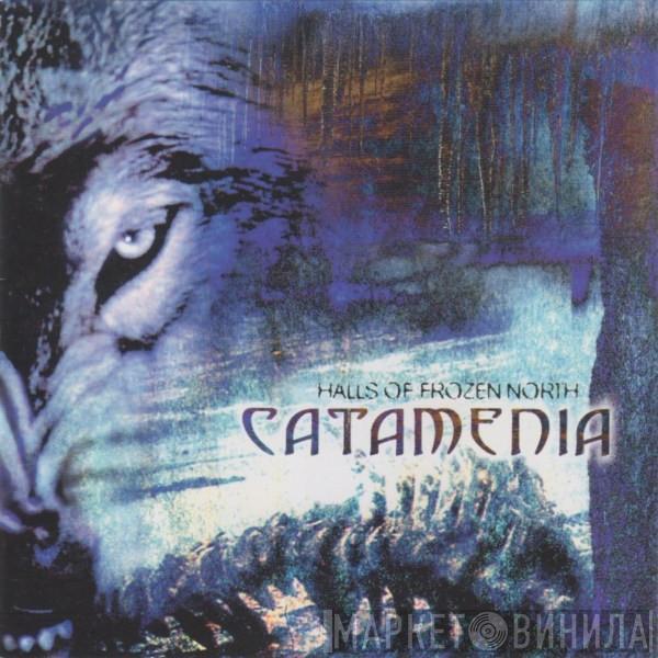 Catamenia - Halls Of Frozen North