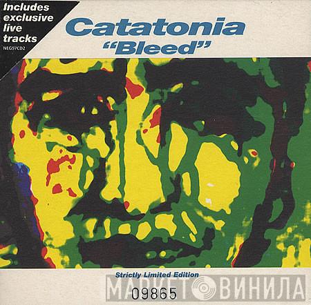Catatonia - Bleed