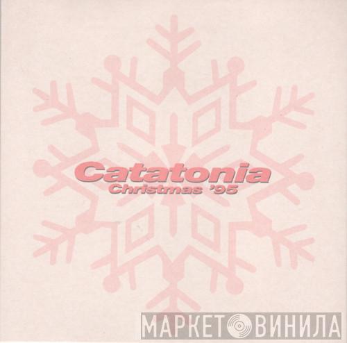 Catatonia - Christmas '95