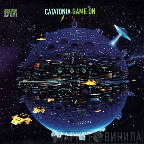 Catatonia - Game On