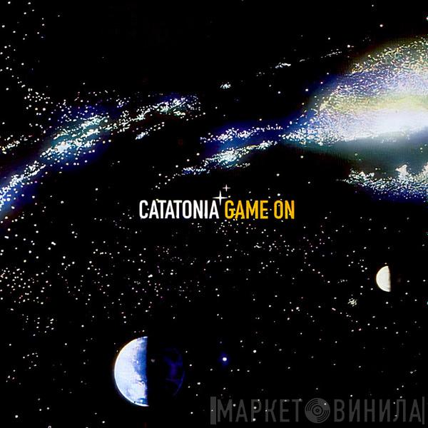 Catatonia - Game On