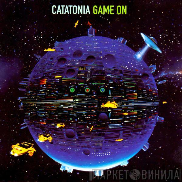 Catatonia - Game On