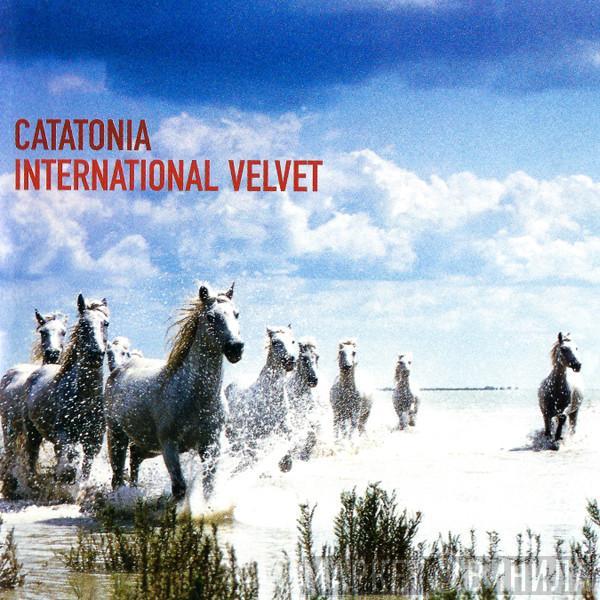 Catatonia - International Velvet