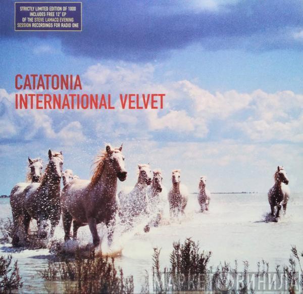  Catatonia  - International Velvet