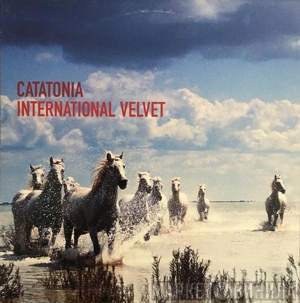  Catatonia  - International Velvet