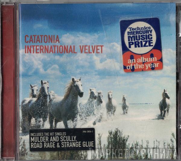  Catatonia  - International Velvet