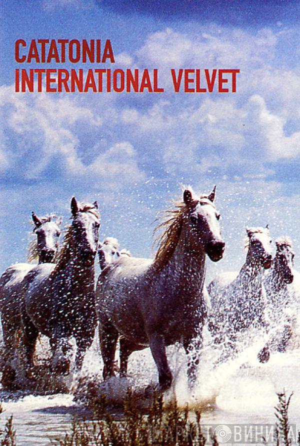  Catatonia  - International Velvet