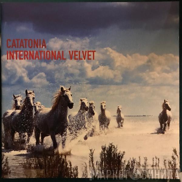  Catatonia  - International Velvet