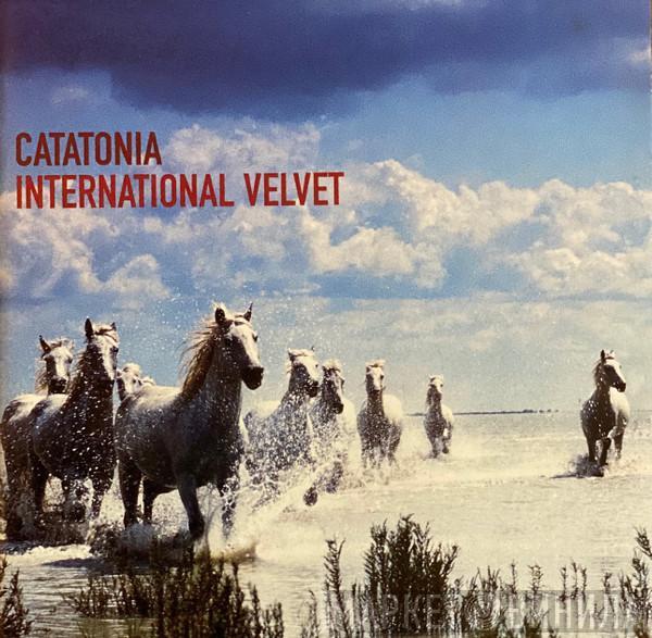  Catatonia  - International Velvet