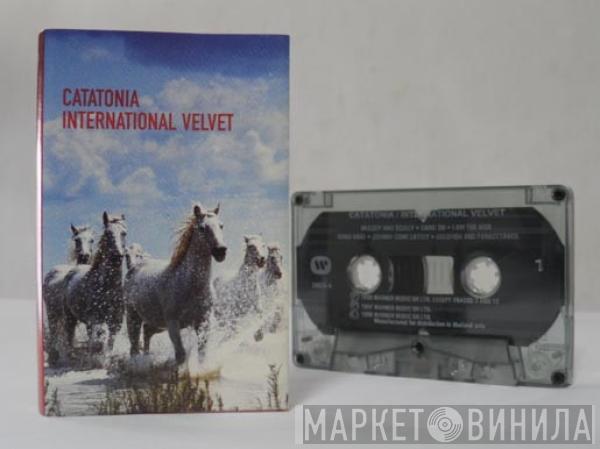 Catatonia - International Velvet