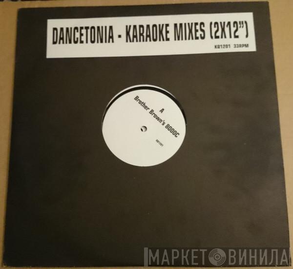  Catatonia  - Karaoke Mixes