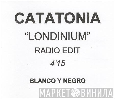 Catatonia - Londinium