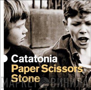  Catatonia  - Paper Scissors Stone
