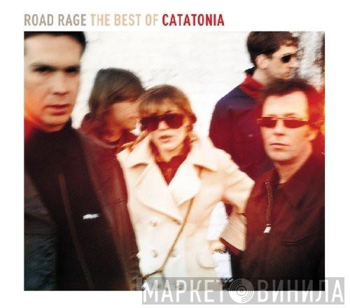 Catatonia - Road Rage: The Best Of Catatonia