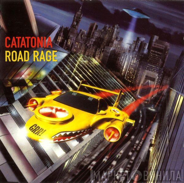 Catatonia - Road Rage