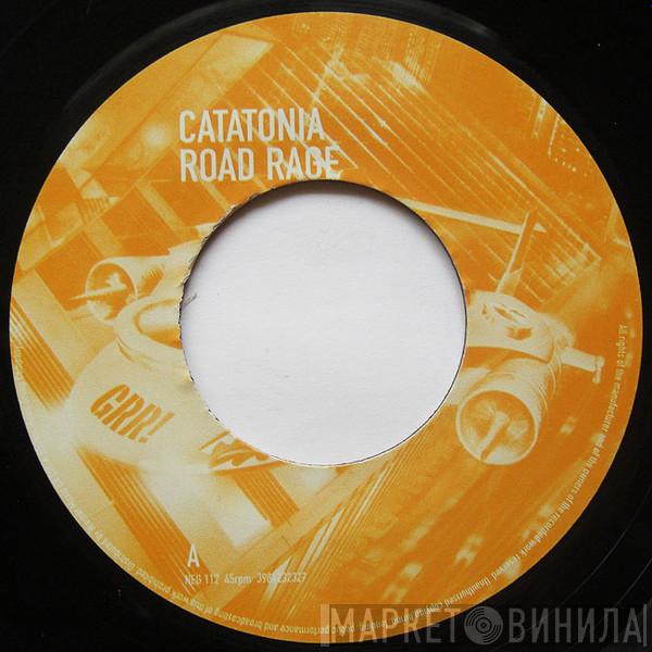 Catatonia - Road Rage