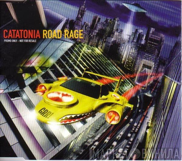 Catatonia - Road Rage