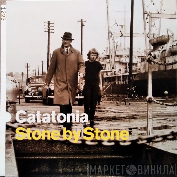  Catatonia  - Stone By Stone