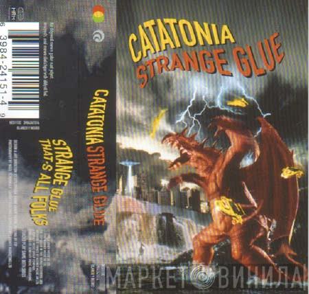  Catatonia  - Strange Glue