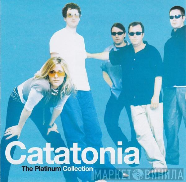 Catatonia - The Platinum Collection
