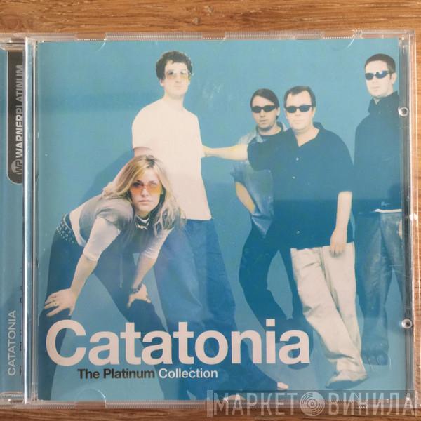  Catatonia  - The Platinum Collection