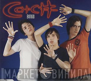 Catch  - Bingo
