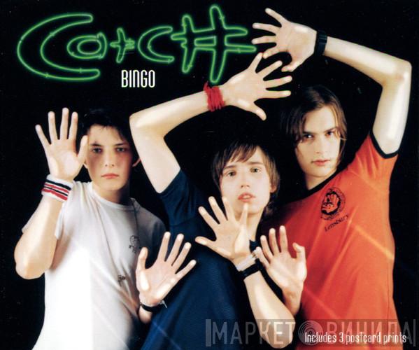  Catch   - Bingo