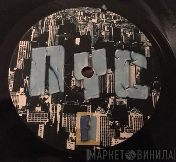  - Catch Old Skool E.P.