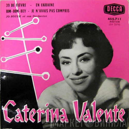  Caterina Valente  - 39 De Fièvre