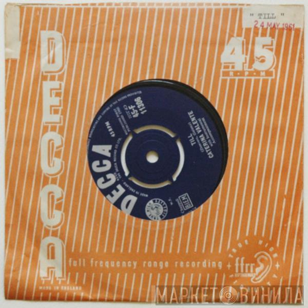 Caterina Valente - Amour / Till